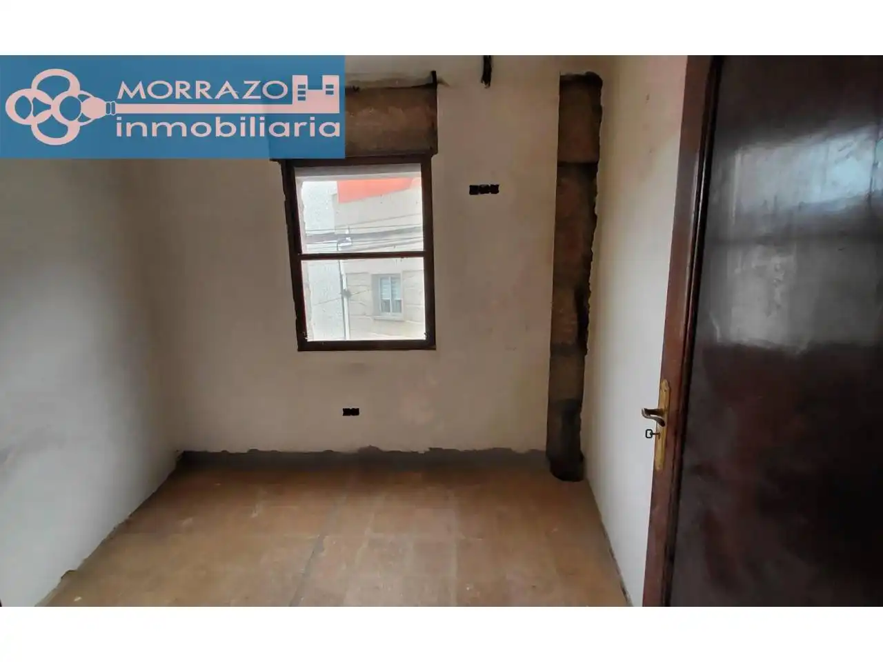 Houses for sale in Marín