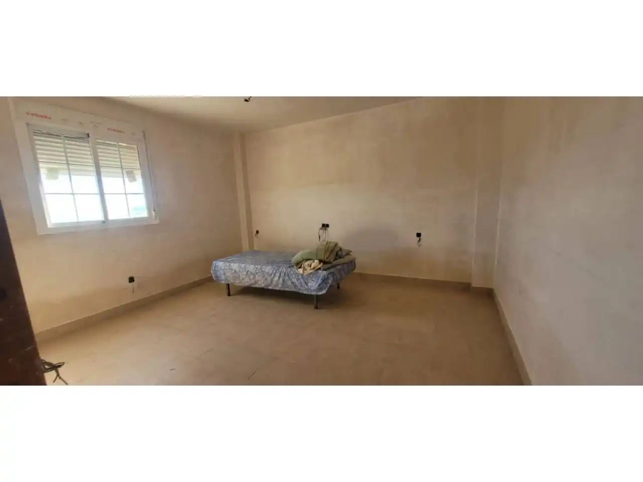 Bedroom of Houses for sale in Algeciras  with Private garden and Terrace