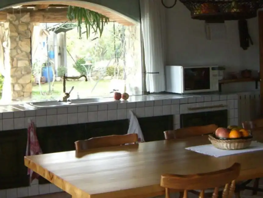 Casa rústica amb piscina en venda a GIV-5522 4, imagen 10