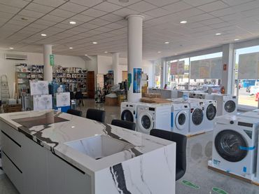 Local comercial en venta en San José de la Rinconada