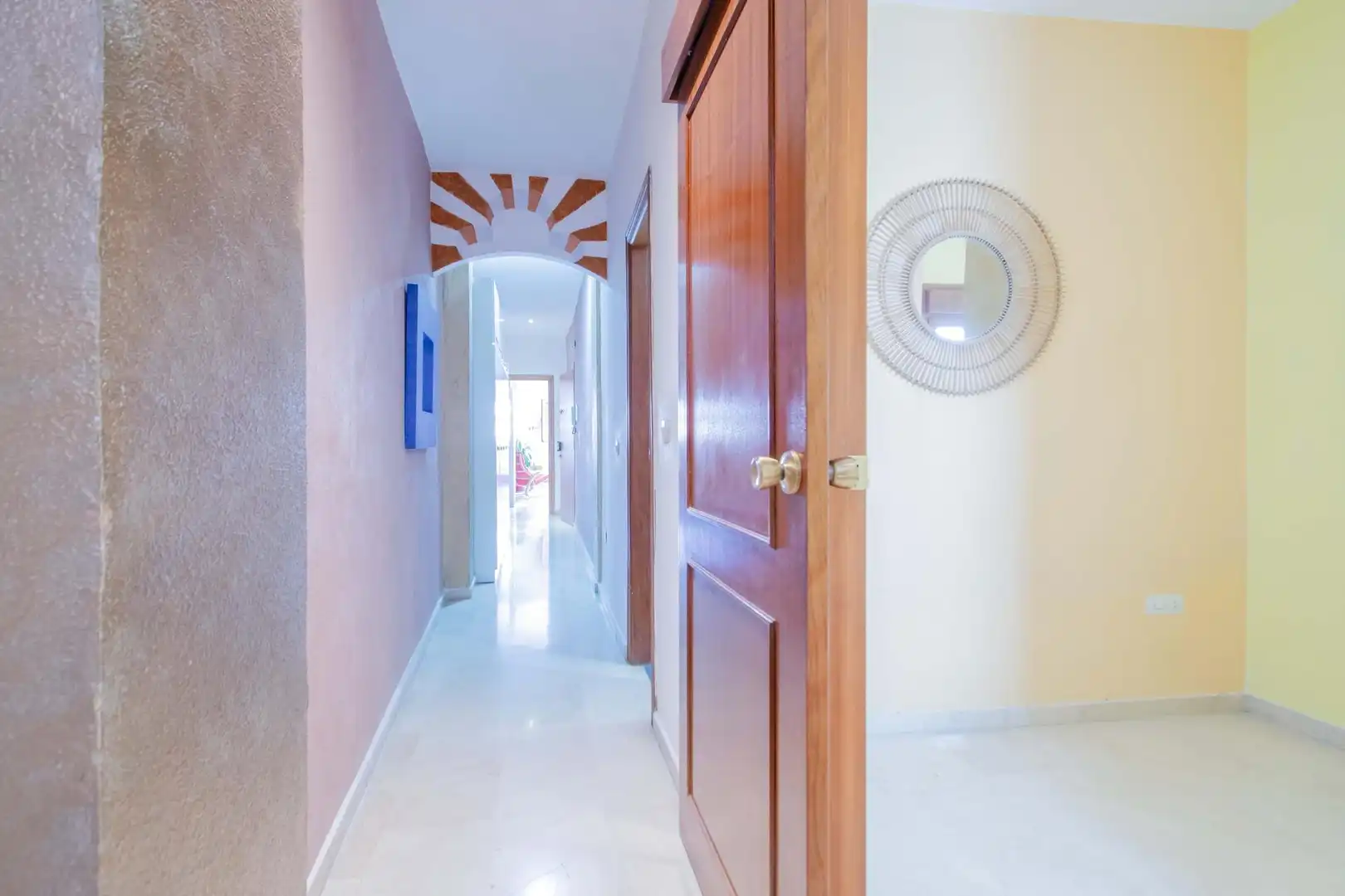 Flat for sale in Sevilla  with Air Conditioner, Terrace and Storage room