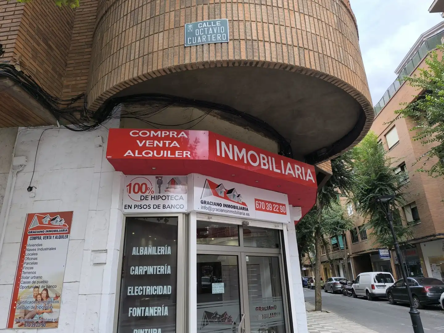 Finca rústica en venda a Santa Teresa - Vereda