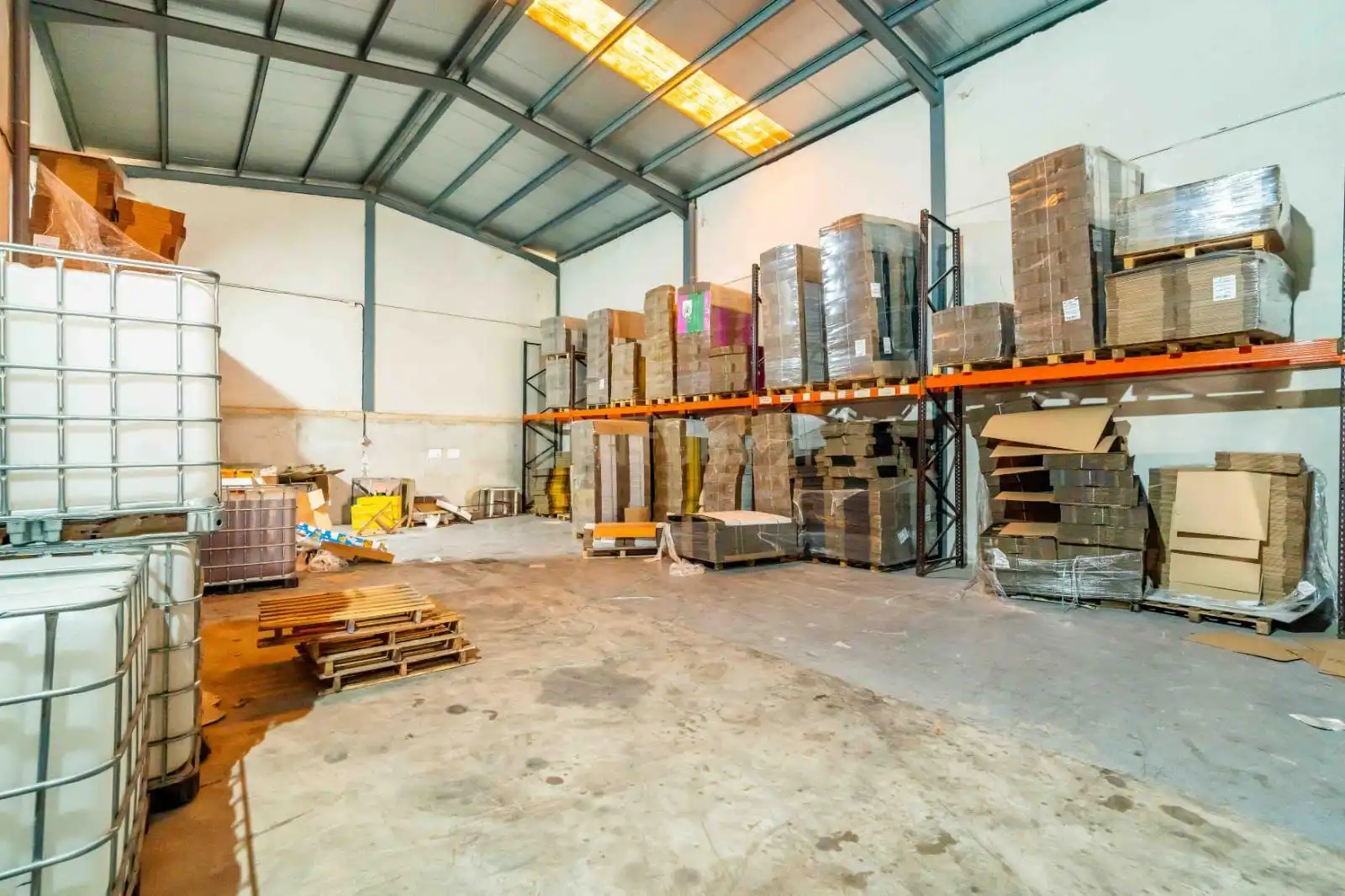 Local comercial en venda a CL MANUEL ENRIQUEZ 5CAMPILLOS (MÁLAGA) 3 y 5, imagen 4