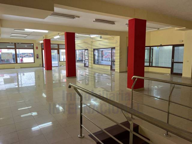 Local comercial en Alquiler en Calle de Iriarte, 6 en Zona Martiánez