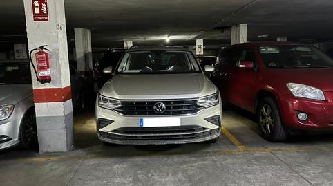 Photo 3 of Garage for sale in Calle de San Pablo, Sta. Marina - San Andrés - San Pablo - San Lorenzo, Córdoba