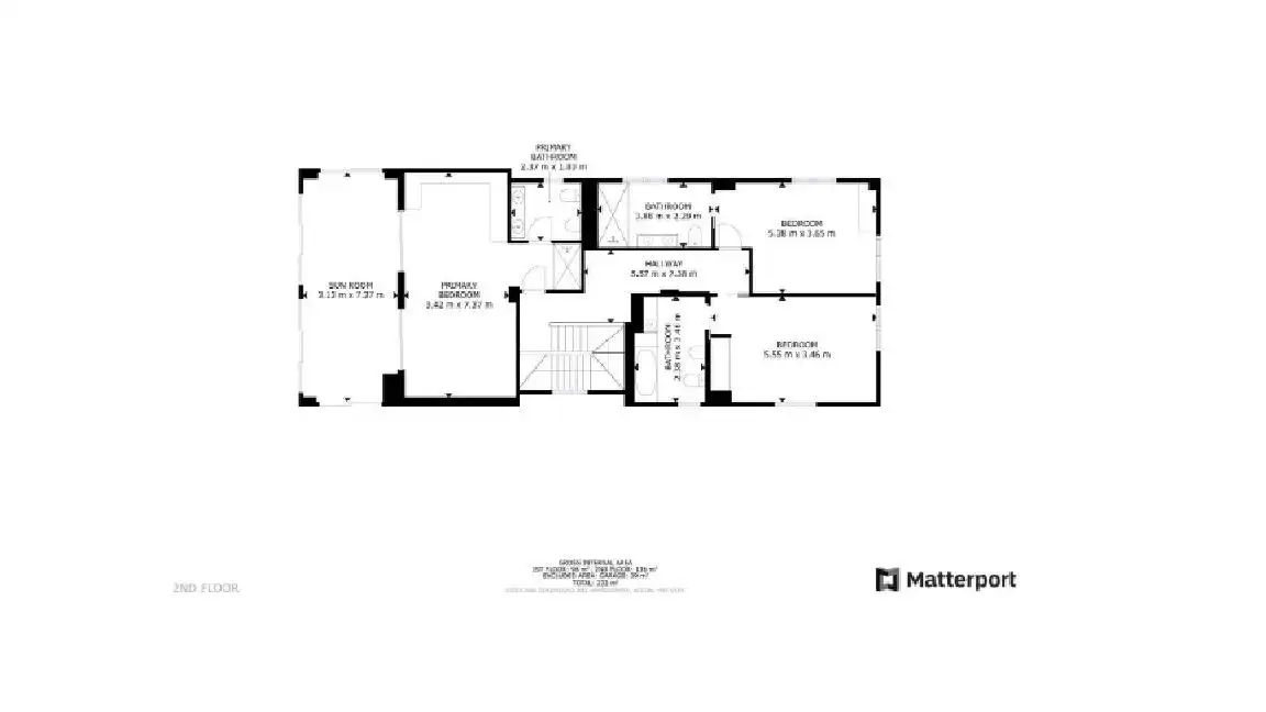 Villa mit Terrasse zum Verkauf in Darbo, imagen 56