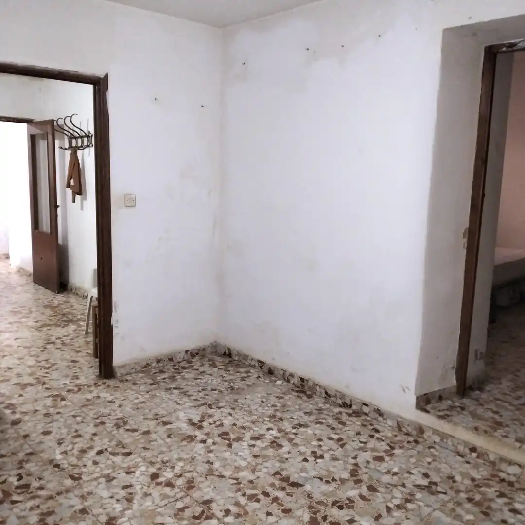 Bedroom of Houses for sale in Lezuza  with Private garden and Storage room