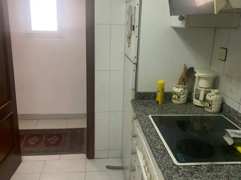 Cuina de Pis en venda en Oviedo 