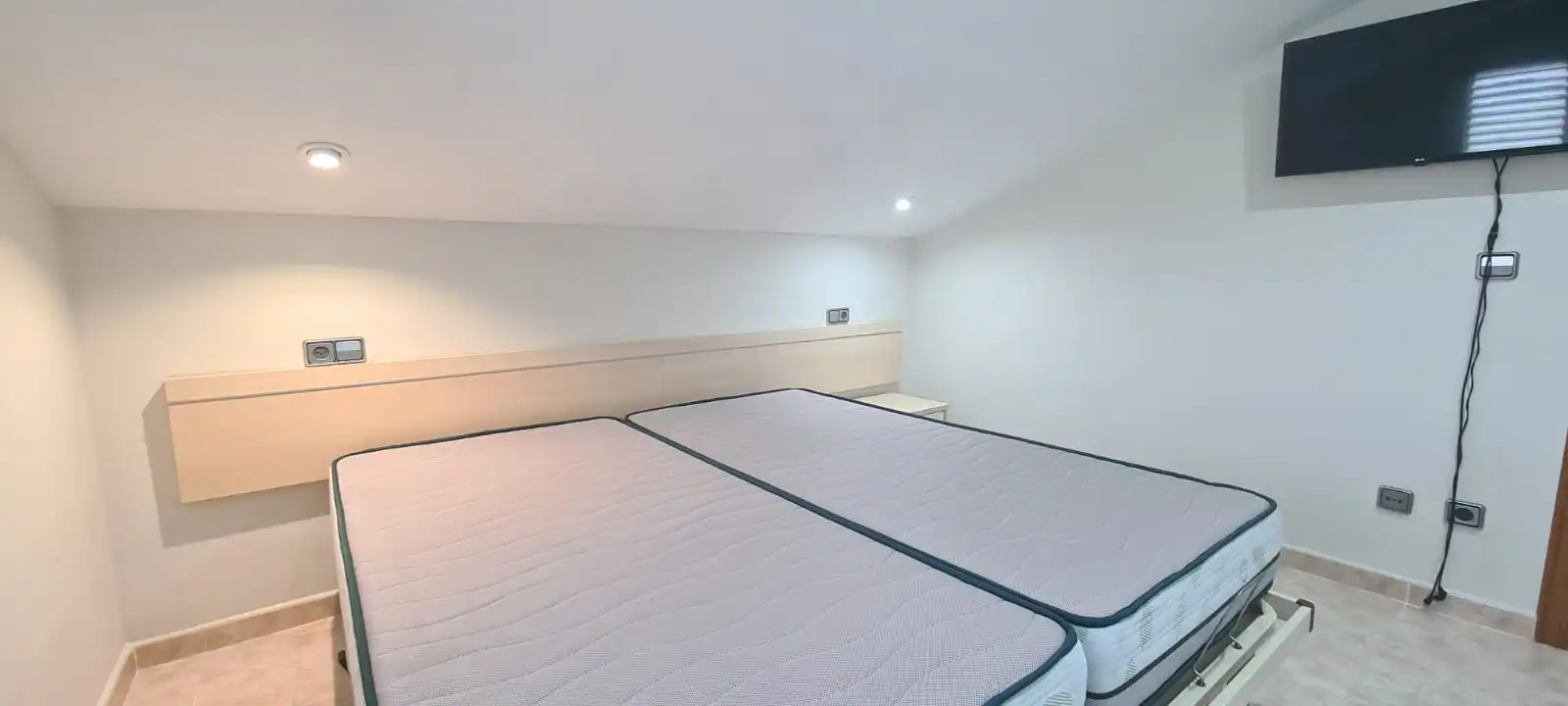 Bedroom of Houses for sale in Caldes de Malavella  with Air Conditioner, Heating and Private garden
