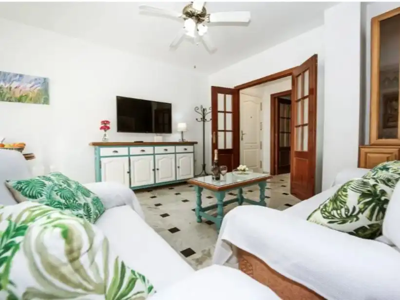 Wohnung mit Aufzug zur Miete in Acera del pilar 10, imagen 10