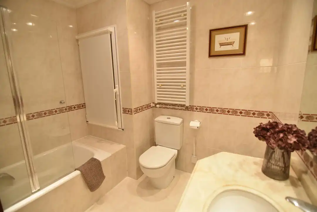 Wohnung mit Terrasse zum Verkauf in Estaziño Kalea, imagen 31