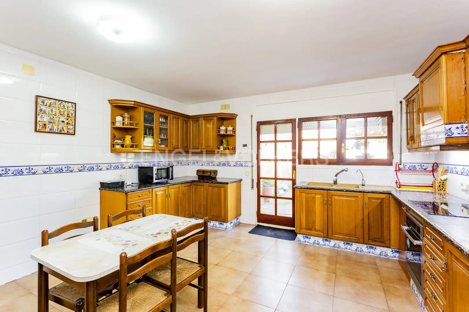 Casa amb jardí en venda a La Miranda, imagen 10
