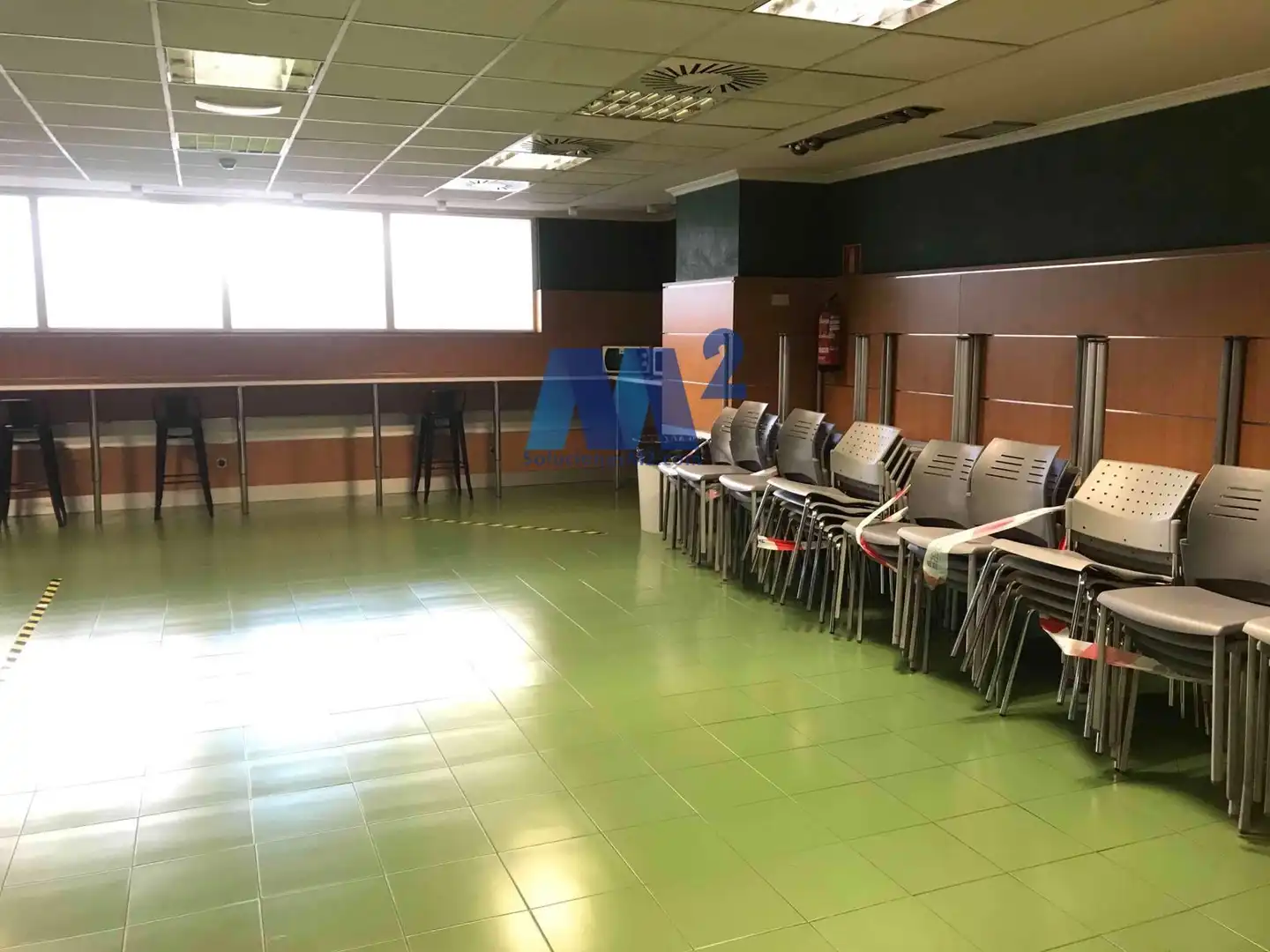Office space to rent in Anabel Segura, imagen 18