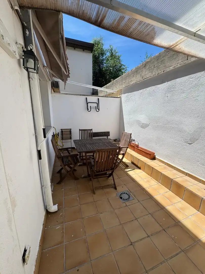 Erdgeschoss zur Miete in JOSE JUAN ARACIL, Villamanta