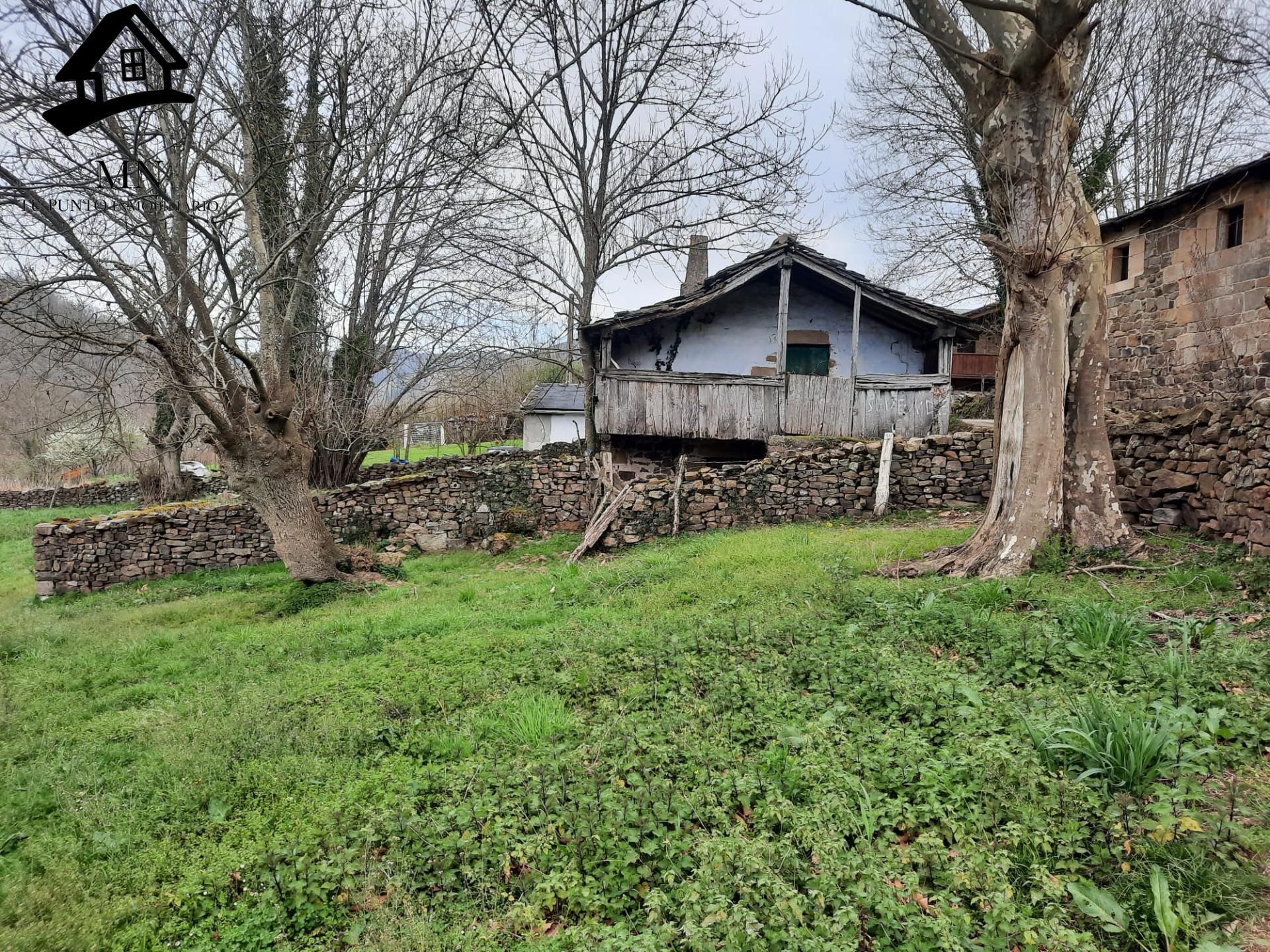 Country house zum Verkauf in Vega de Pas