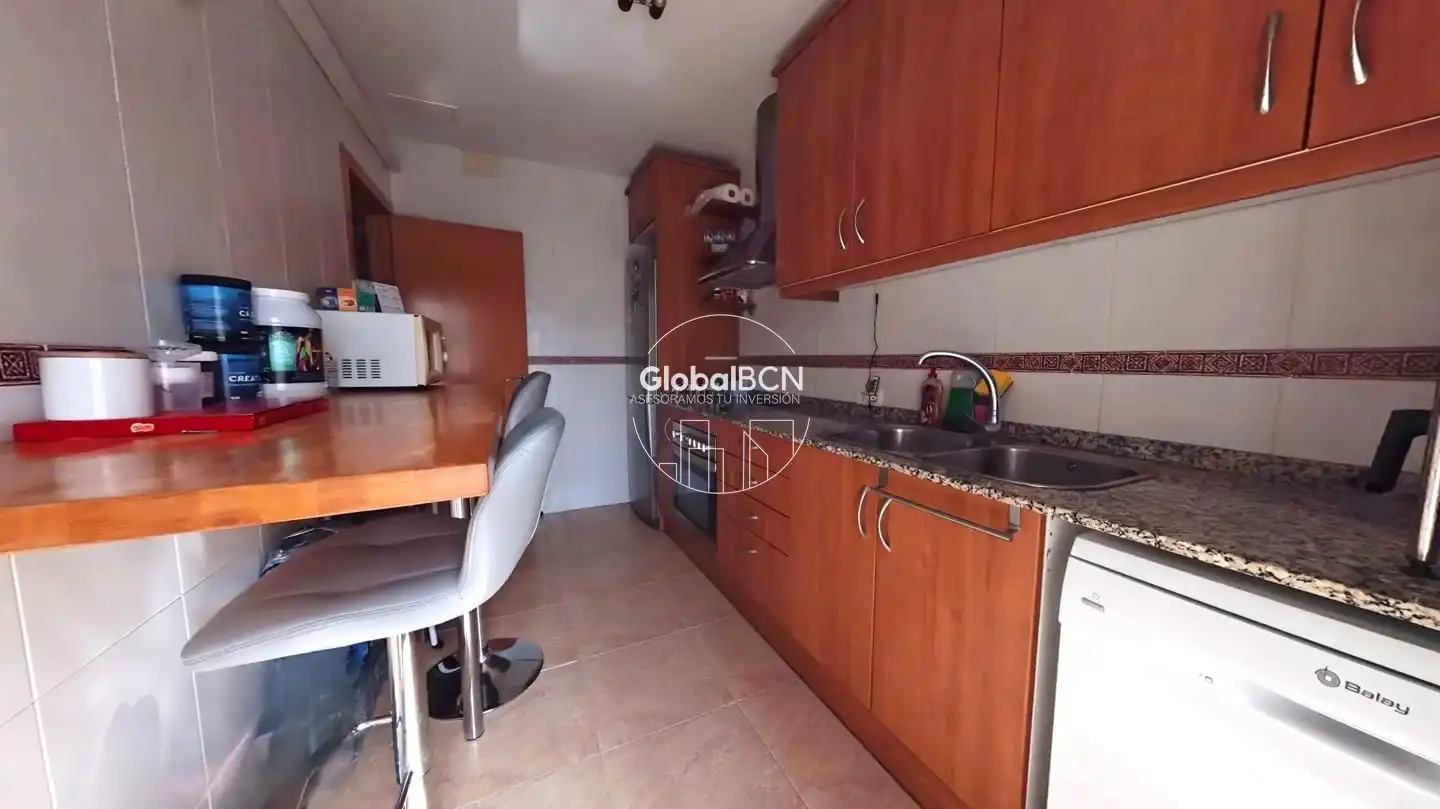 Flat with terrace for sale in calle Mar, imagen 14