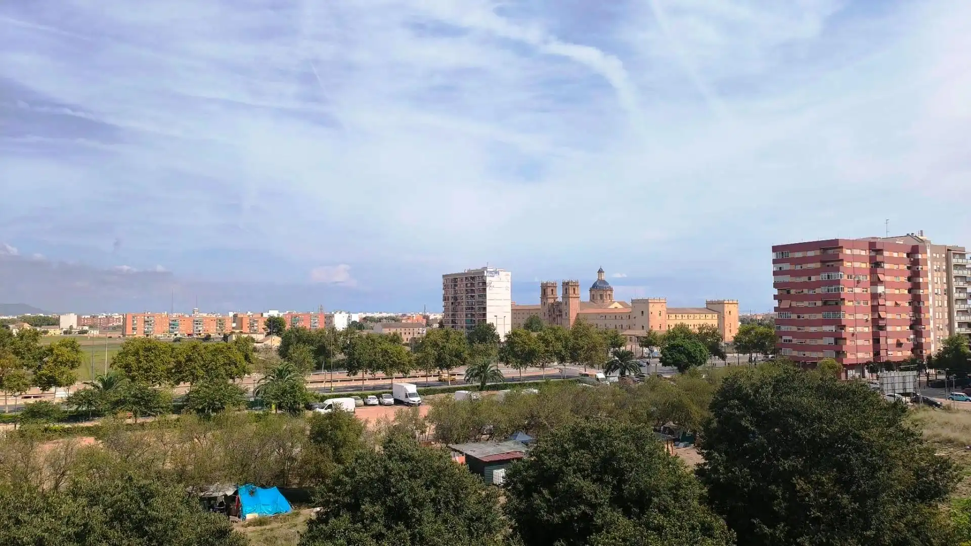 Flat with terrace for sale in Plaza San Jerónimo, imagen 5