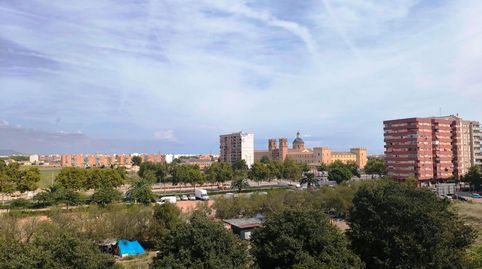 Foto 5 de Piso en venta en Plaza San Jerónimo, Torrefiel, Valencia Capital