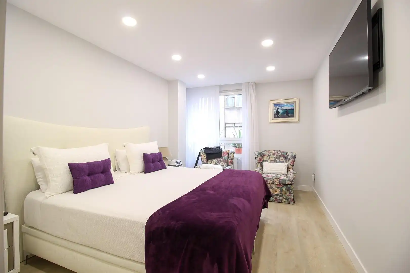 Flat with lift for sale in Calle Alonso 3, imagen 5