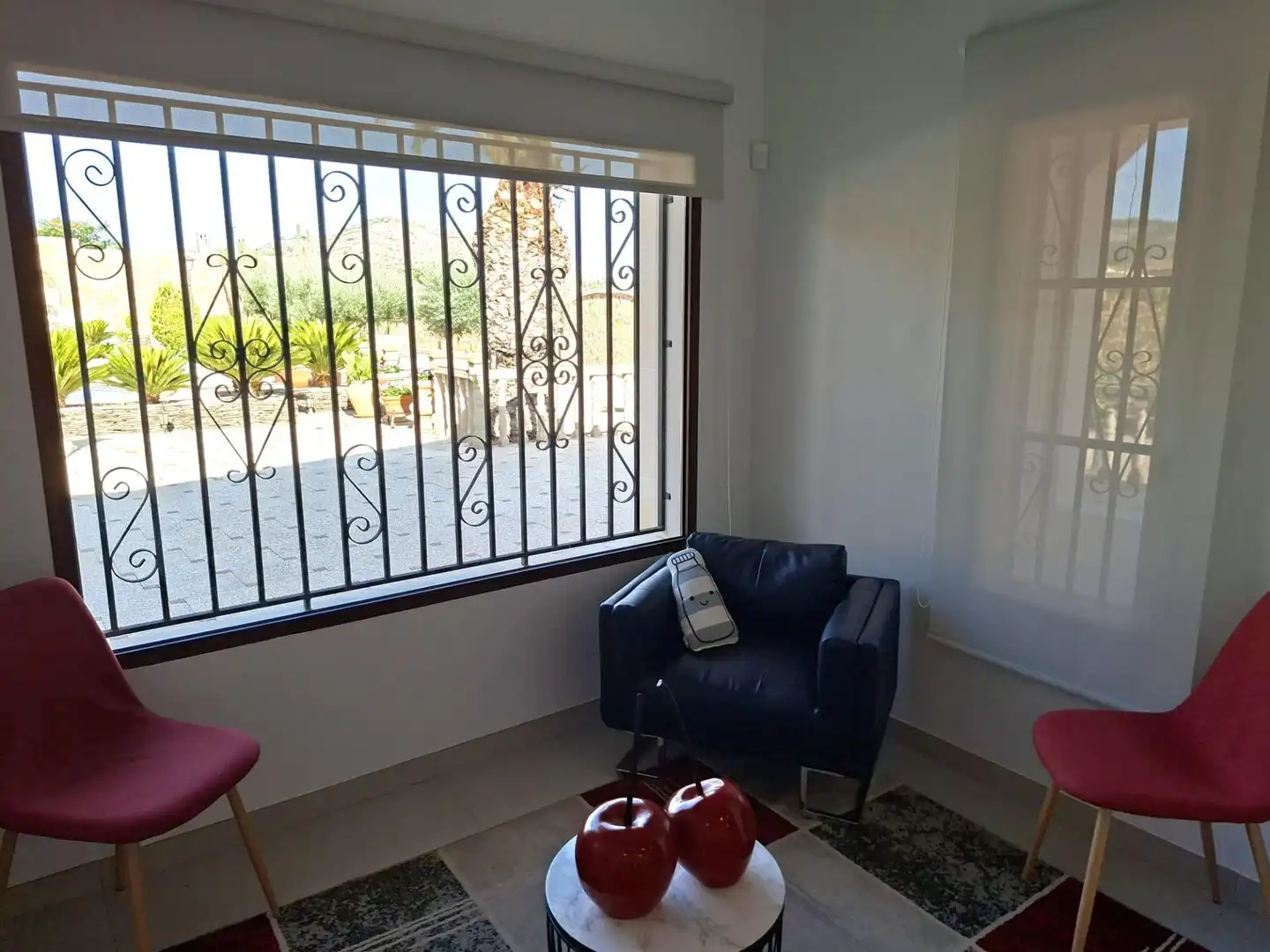 Chalet con piscina en venta en Hondón de las Nieves / El Fondó de les Neus, imagen 6