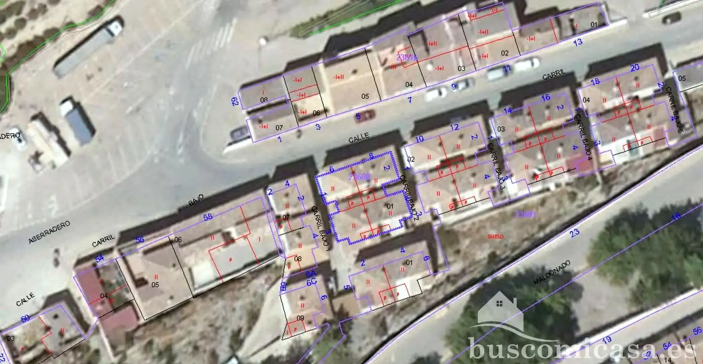 Casa o chalet en venta en Alhama de Granada