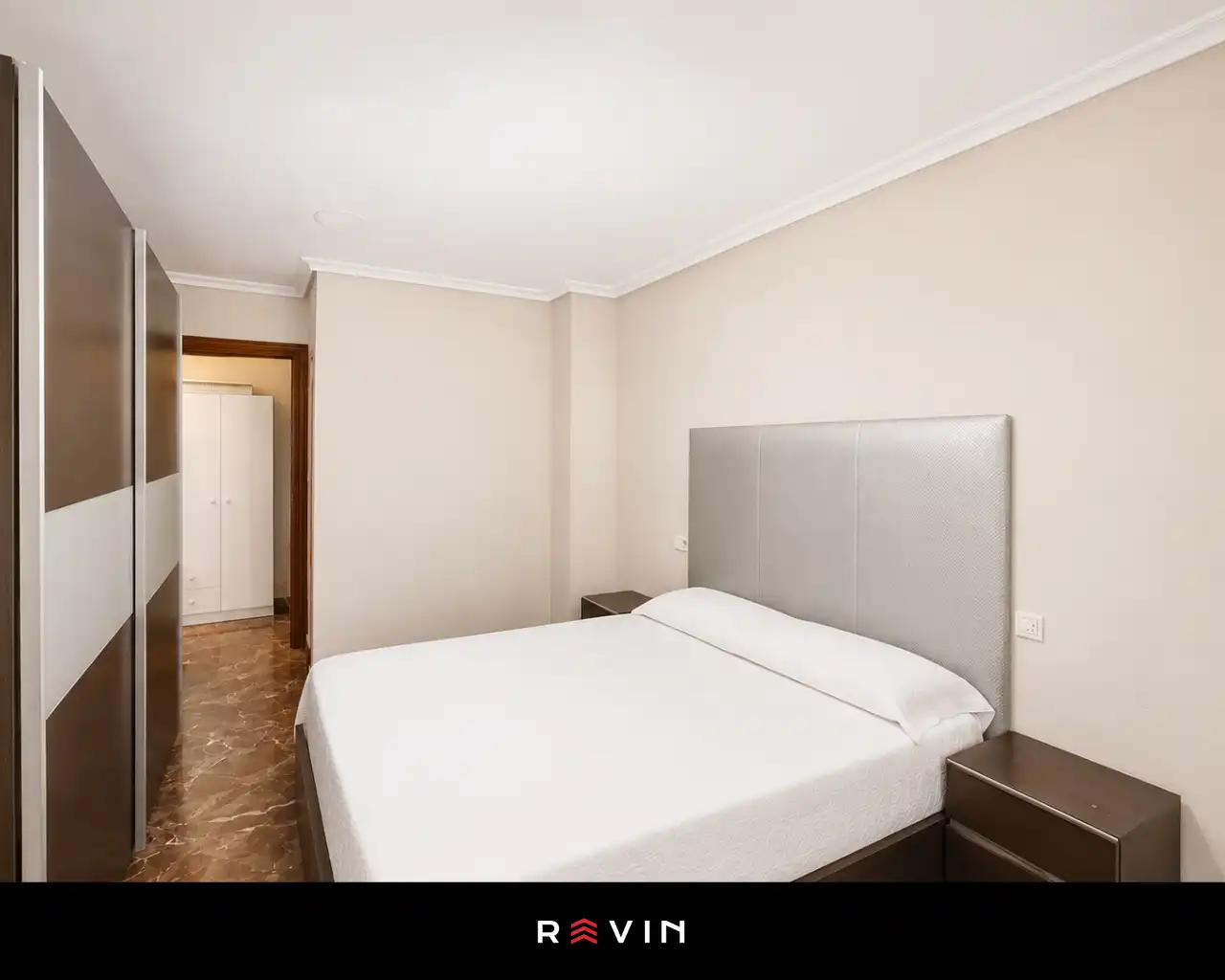 Flat with terrace for sale in Calle Méndez Núñez, imagen 9