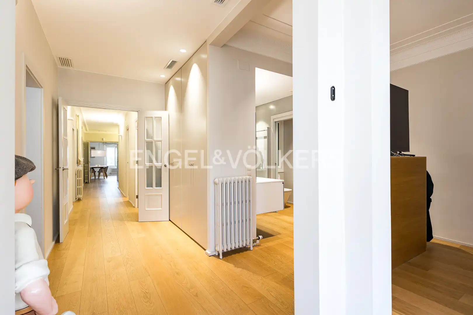 Wohnung mit Aufzug zum Verkauf in Sarrià - Sant Gervasi, imagen 42