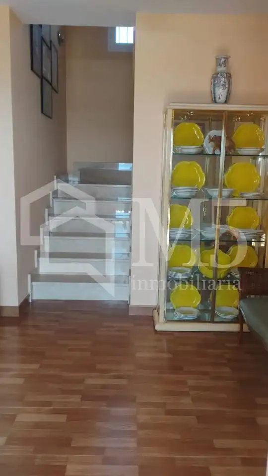 Cocina de Casa o chalet de alquiler en Vélez-Málaga con Terraza