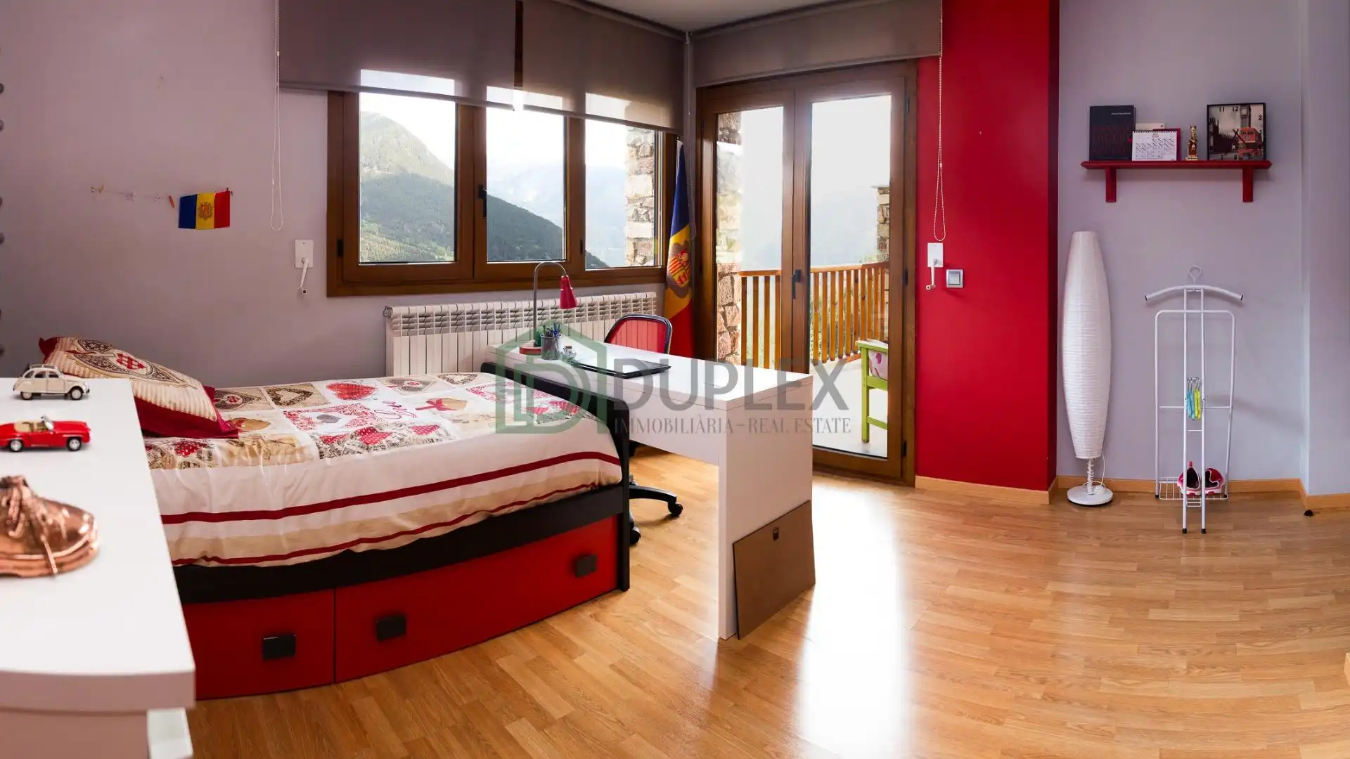 Detached house with garden for sale in Canillo pueblo, imagen 10