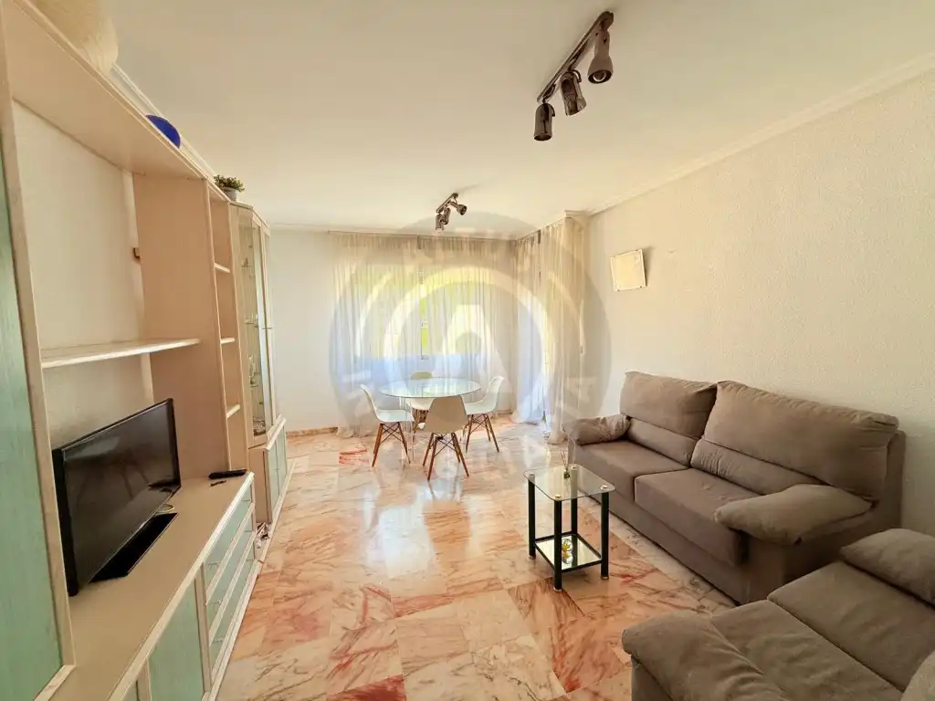 Wohnung mit Aufzug zur Miete in Centro, imagen 3