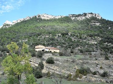 Terreno rustico in vendita a Peñarroya de Tastavins