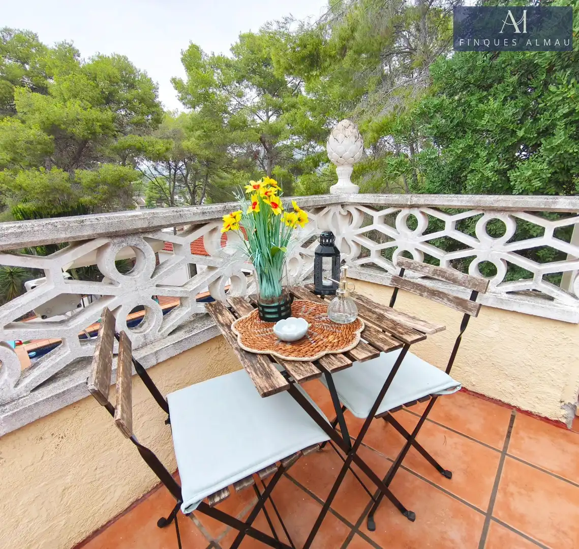 Casa con piscina en venta en Mas Trader - Corral d'En Tort - Corral d'En Cona, imagen 35