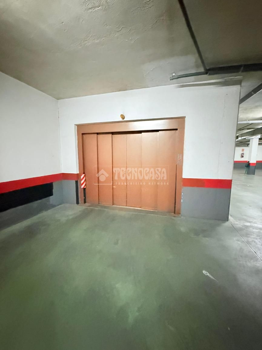 Garatge en venda en Leganés