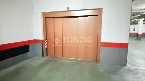 Foto 2 von Garage zum Verkauf in Casco Antiguo, Leganés