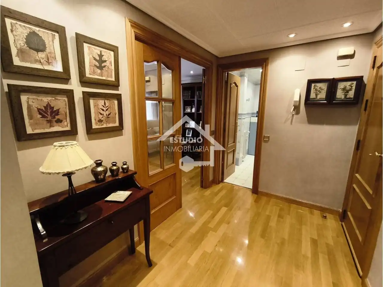 Piso con terraza en venta en Calle Belchite, imagen 40