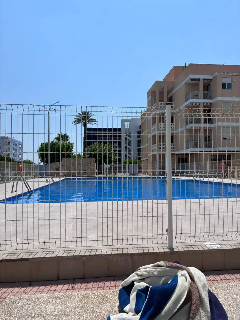 Wohnung zur Miete in Serratella, Nules
