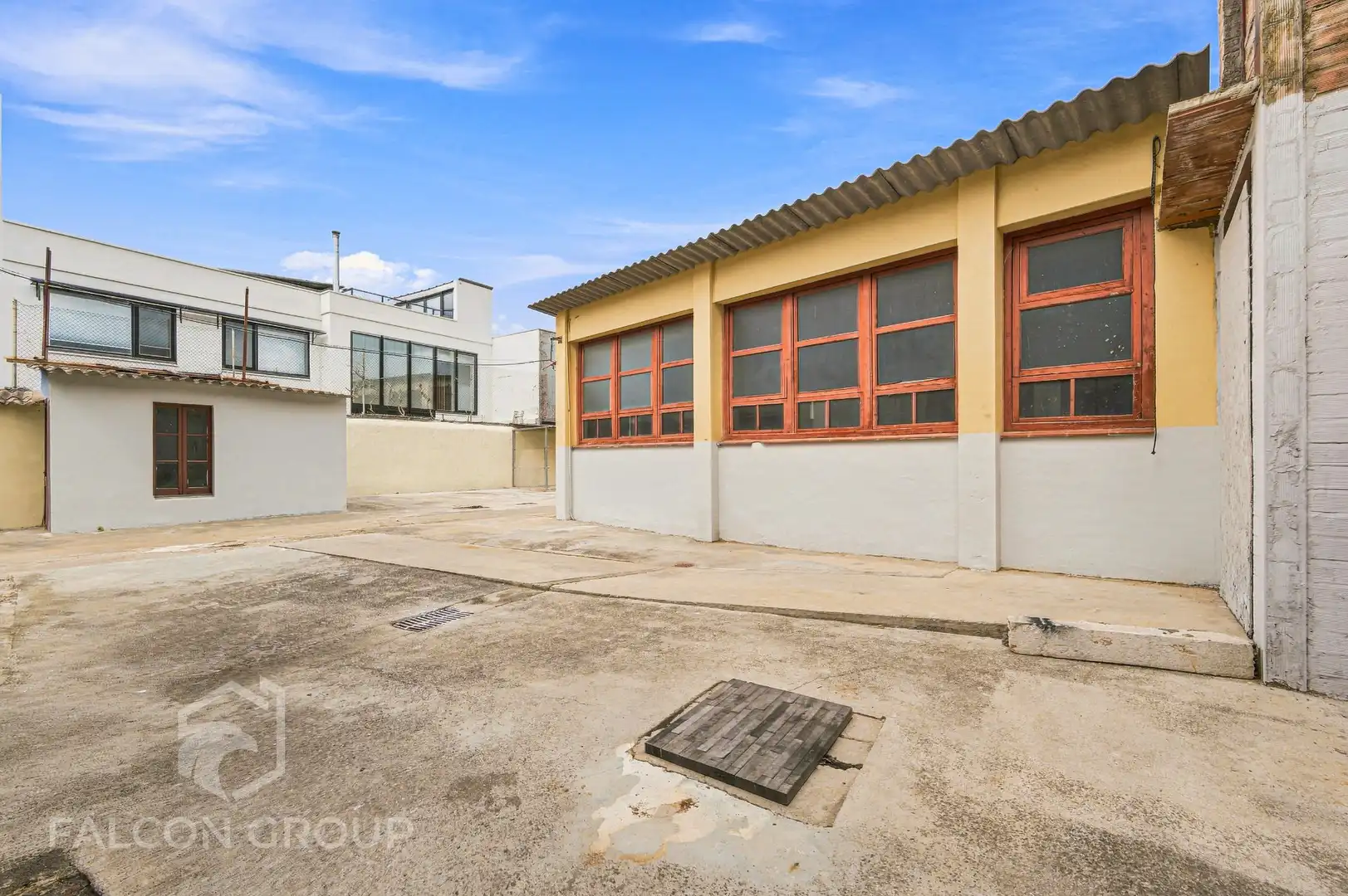 Außenansicht von Geschaftsraum zum Verkauf in Sant Pere de Ribes