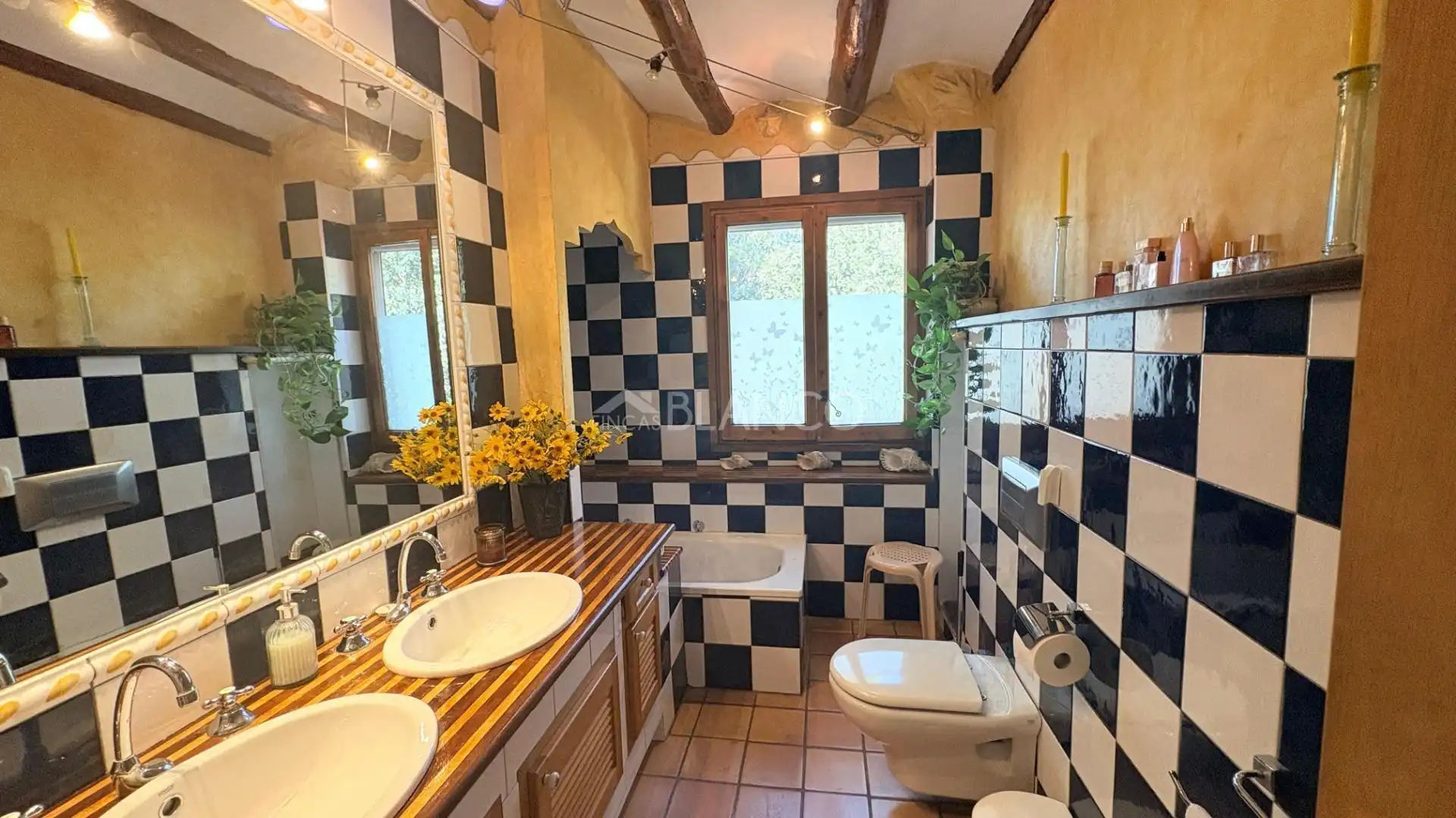 Casa con terrazza in vendita a Piera, imagen 17