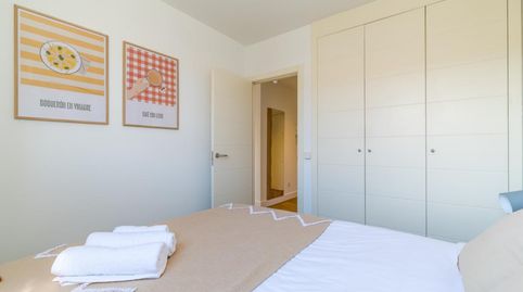 Foto 5 de Apartament de lloguer a Almenara -Ventilla, Madrid Capital
