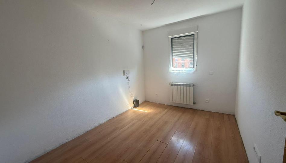 Foto 1 de Piso en venta en  Riojanos, Palomeras Sureste, Madrid