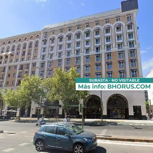 Flat with lift for sale in KANSAS CITY 7, imagen 3