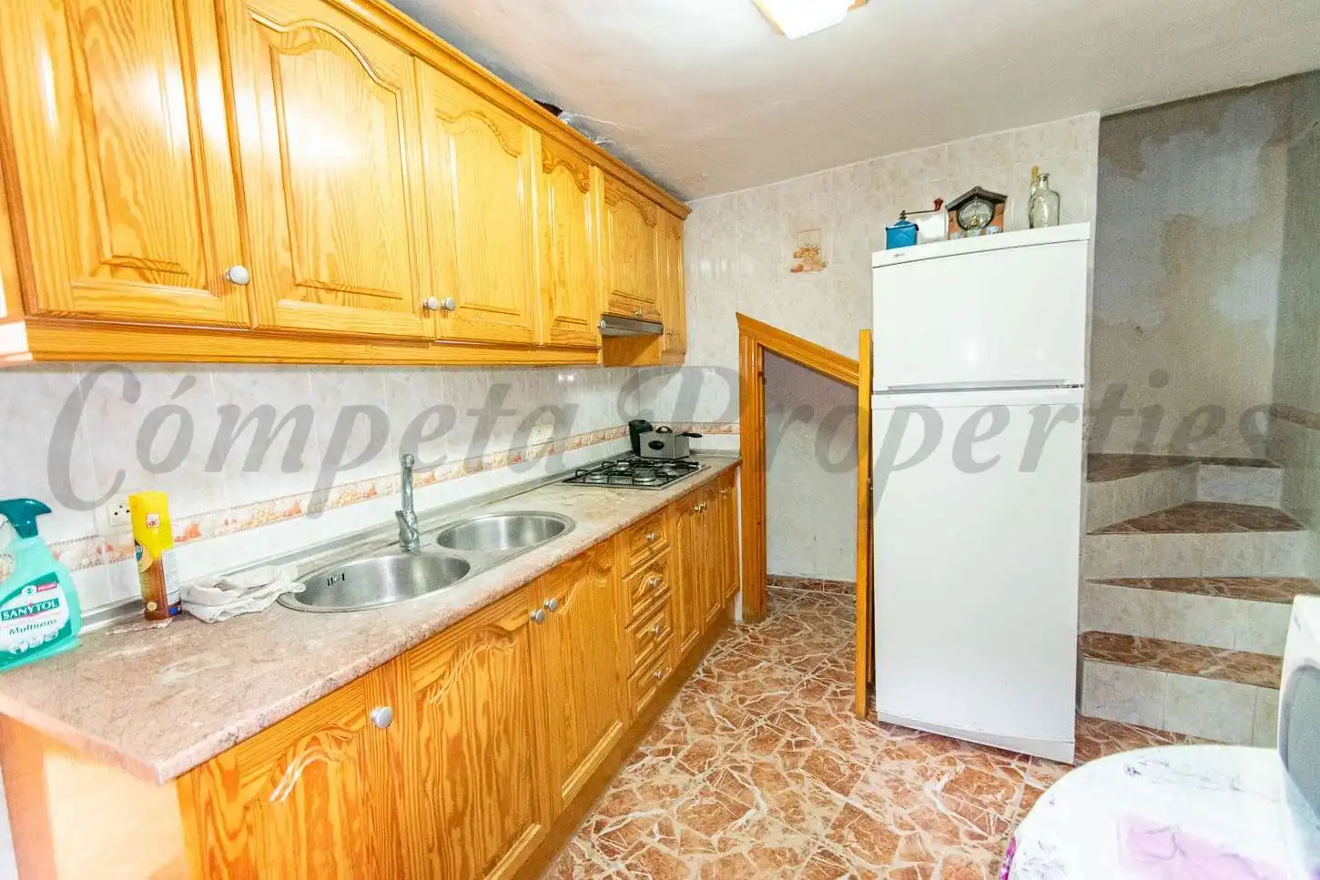 Maison à vendre à Sedella, imagen 3
