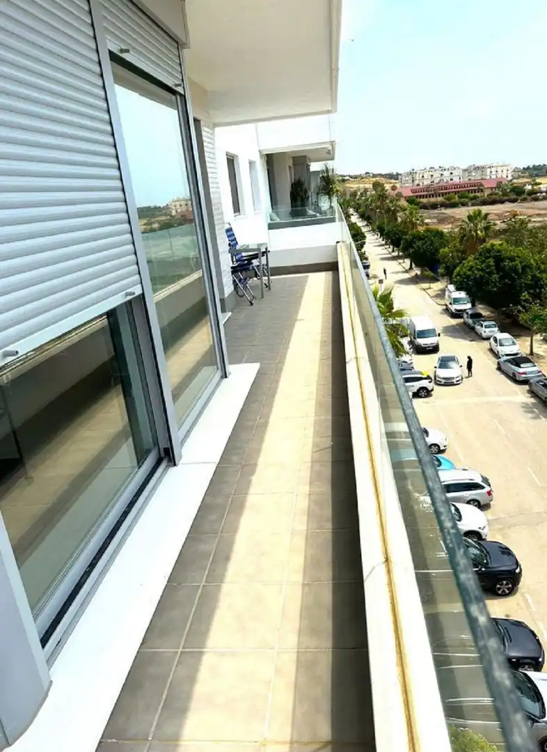 Apartment with pool for sale in El Madroñal, imagen 2