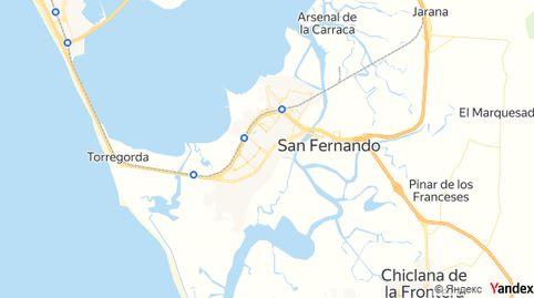 Foto 3 de Piso en venta en Centro, San Fernando