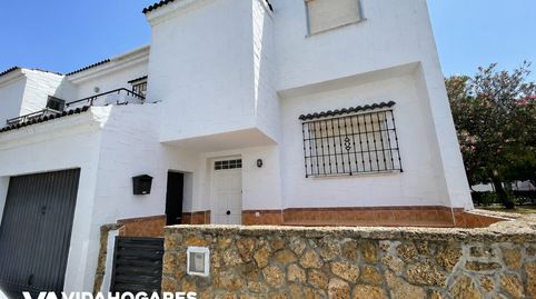 Photo 2 of Houses for sale in Virgen del Mar, Rota