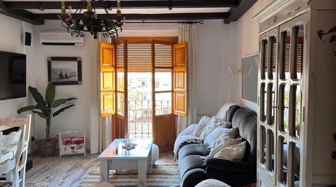 Foto 2 de Piso en venta en Valdepeñas de Jaén, Jaén