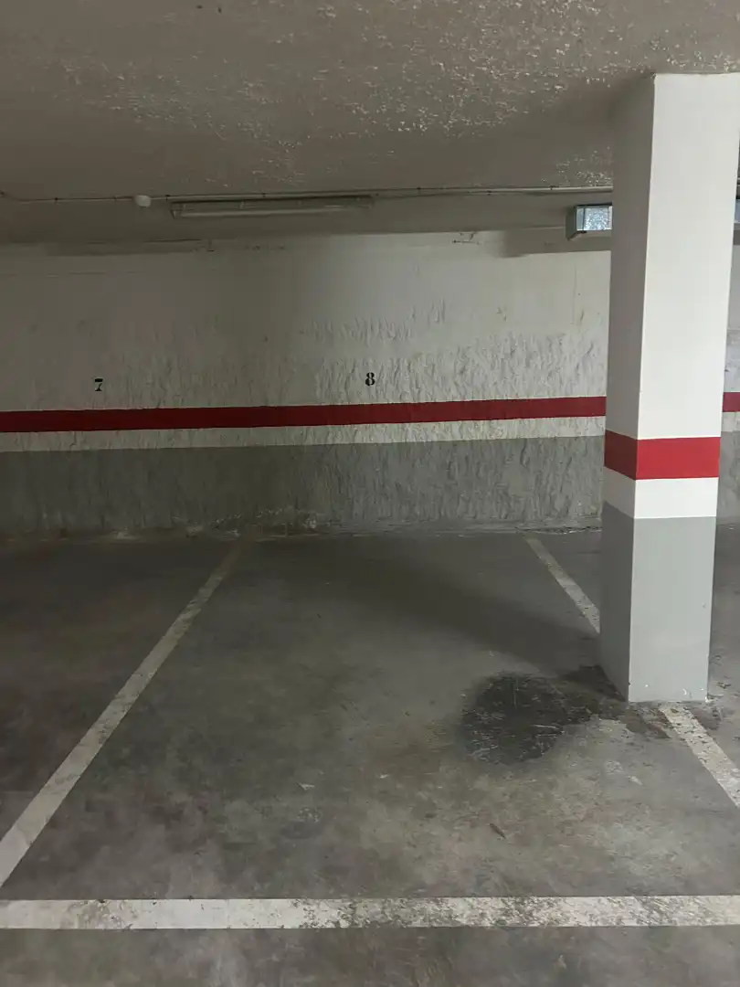 Individuel avec ascenseur à vendre à Ronda Cabanyal, imagen 5