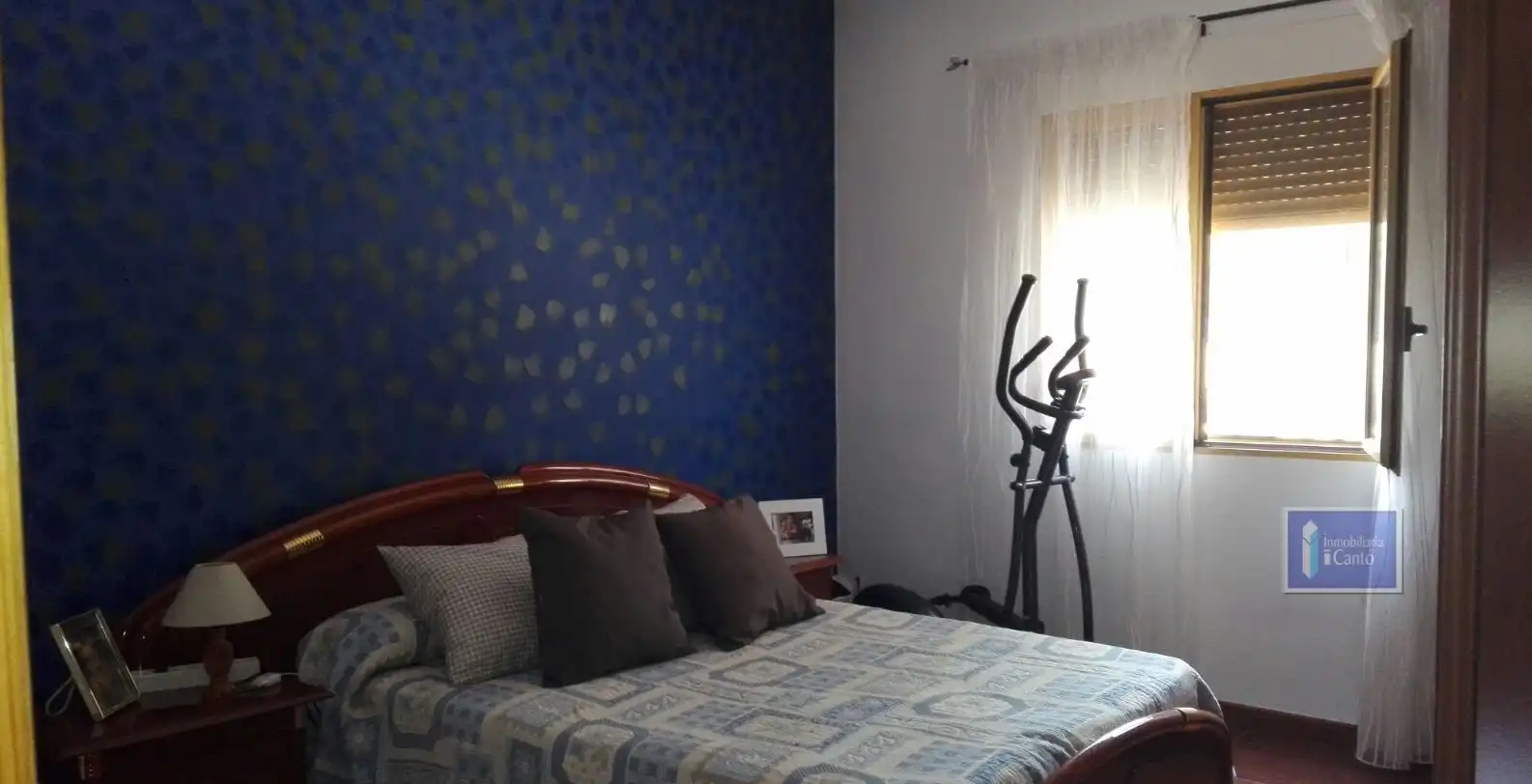 Chalet con piscina en venta en Muro de Alcoy, imagen 8
