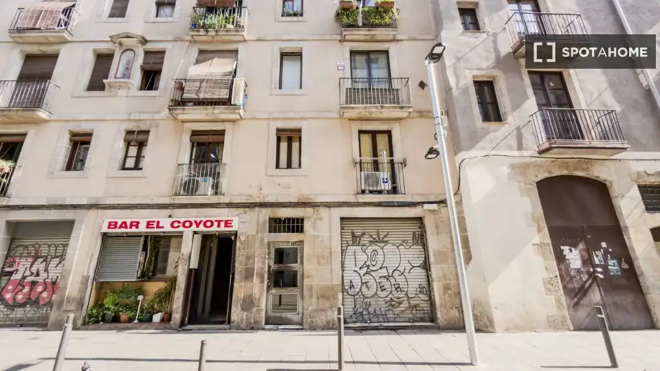 Flat to rent in Ciutat Vella