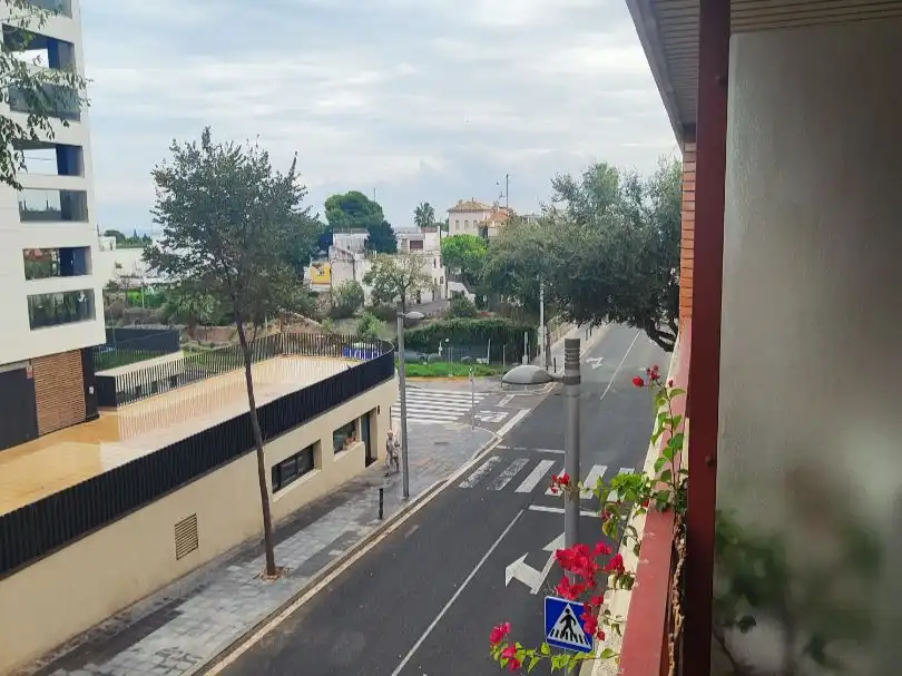 Wohnung mit Aufzug zur Miete in Paseo Marítimo Rafael Casanova 5, imagen 10